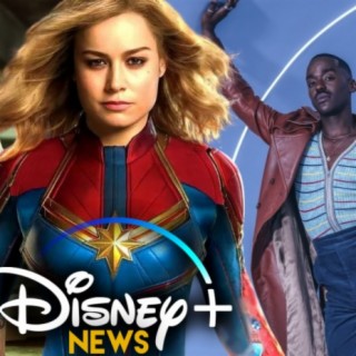 Marvel Drops Plans for Multiple Sequels + Doctor Who Release + The Bear Season 4 Revealed  | Disney Plus News