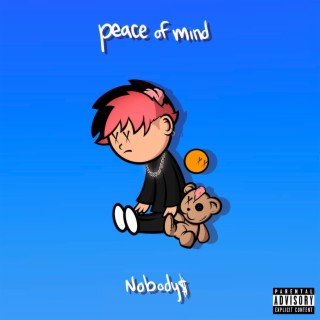 Peace of Mind lyrics | Boomplay Music