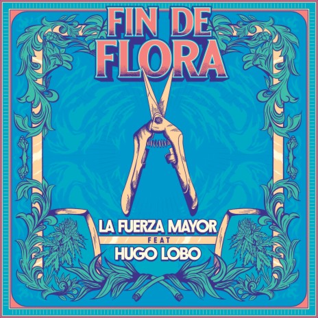 Fin de Flora ft. Hugo Lobo | Boomplay Music