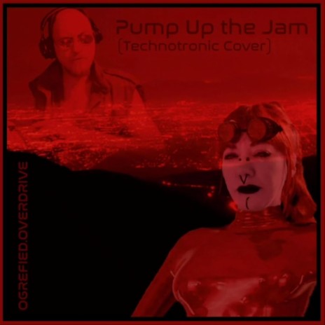 Pump Up the Jam