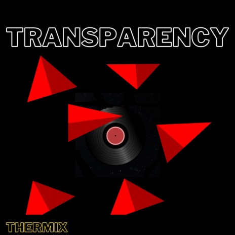 transparency | Boomplay Music