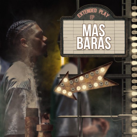 Mas Barras ft. Ldi Winner | Boomplay Music
