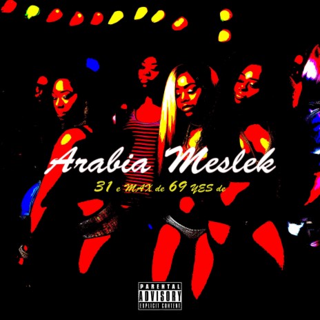 Arabia Meslek | Boomplay Music