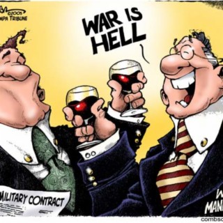 Military Industrial Complex