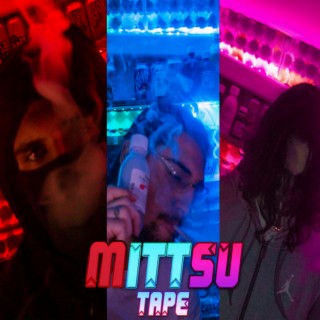 Mittsu Tape