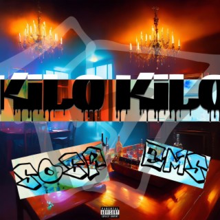KILO KILO FREESTYLE ft. EMS lyrics | Boomplay Music