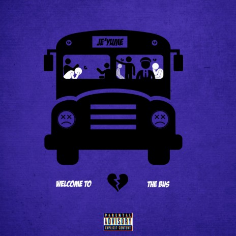 Welcome To The Bus | Boomplay Music