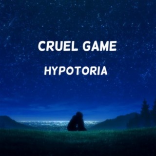 Cruel Game (Inspired by Sword Art Online)