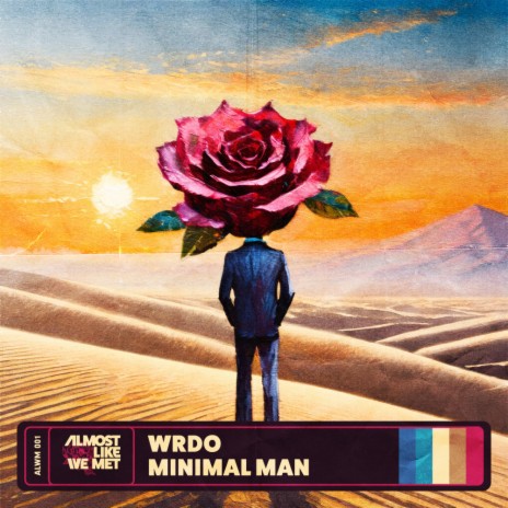 Minimal Man | Boomplay Music