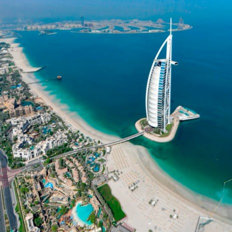 Dubai Stellar of United Arab Emirates | Boomplay Music