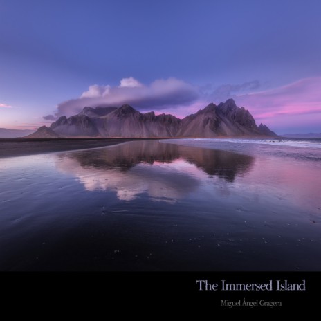 The Immersed Island