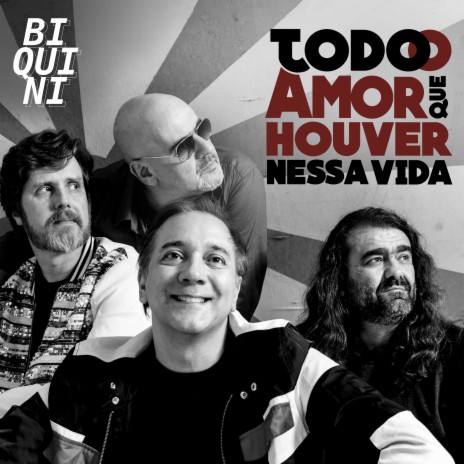 Todo O Amor Que Houver Nessa Vida | Boomplay Music