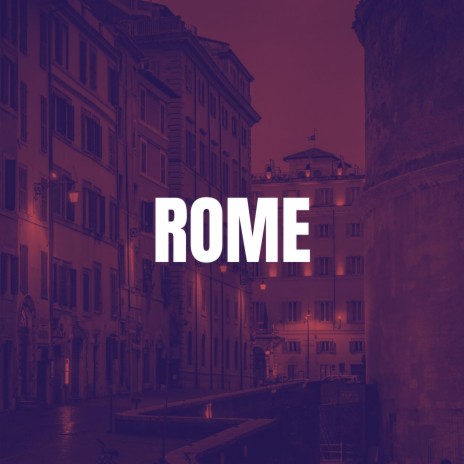 Rome (Instrumental) | Boomplay Music