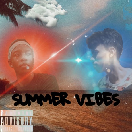 Summer VIBES ft. WNY NASH | Boomplay Music