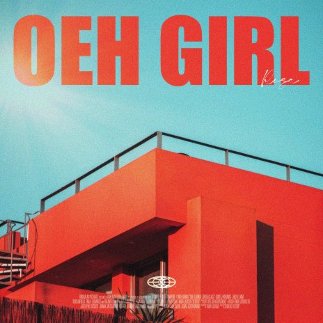 OEH GIRL | Boomplay Music