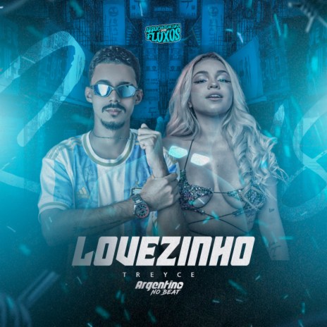 Lovezinho ft. Treyce | Boomplay Music