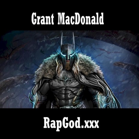 Rapgod.xxx | Boomplay Music