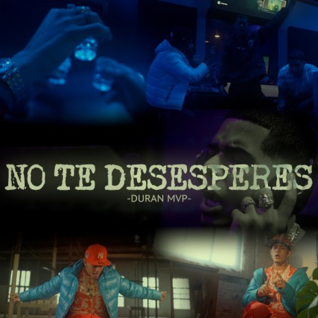 No te desesperes | Boomplay Music