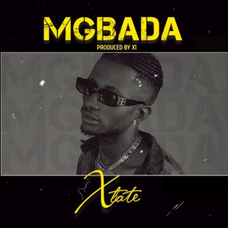 Mgbada | Boomplay Music