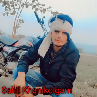 Sahil Khan Kolgam 3