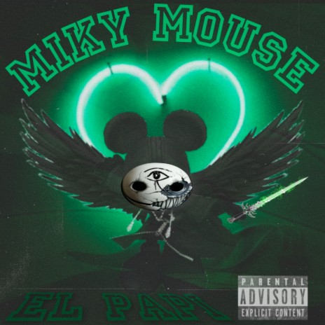 Miky Mouse