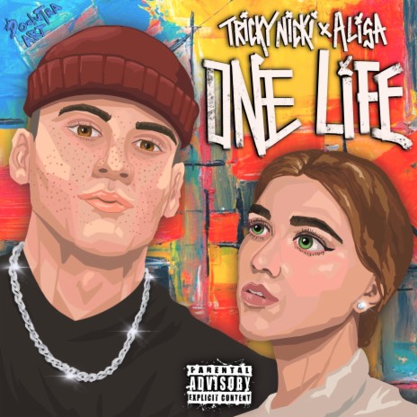 One Life (feat. ALISA) | Boomplay Music