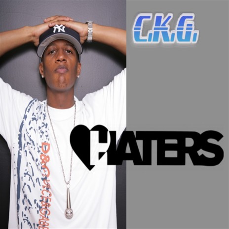 Haters | Boomplay Music