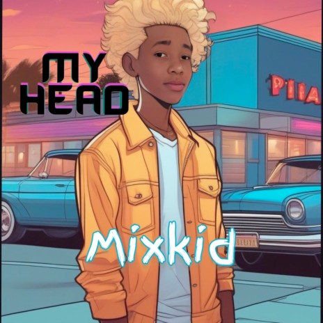 My Head | Boomplay Music