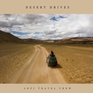 Desert Drives