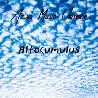 Altocumulus