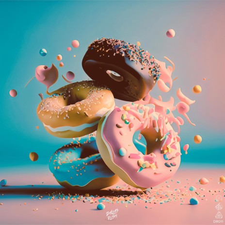 Donuts | Boomplay Music