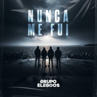 Nunca Me Fui lyrics | Boomplay Music