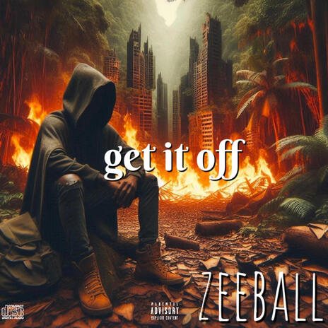 Get it off | Boomplay Music