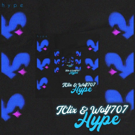 Hype ft. Wolf707