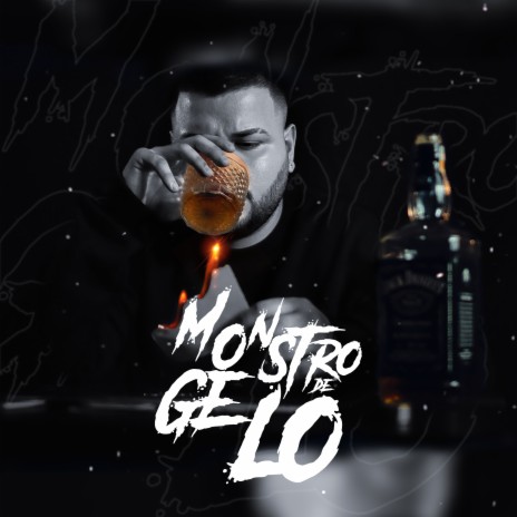 Monstro de Gelo | Boomplay Music