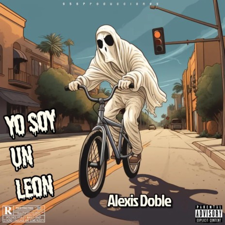 Yo Soy Un Leon | Boomplay Music