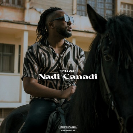 Nadi Canadi | Boomplay Music