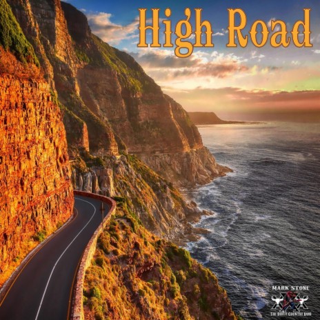 High Road | Boomplay Music