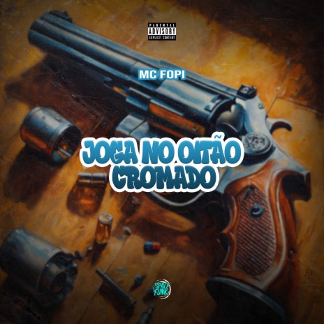 Joga no Oitão Cromado ft. DJ Lano SP | Boomplay Music