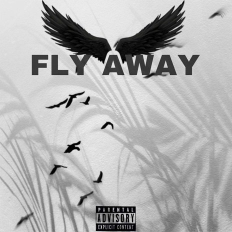 Fly away | Boomplay Music