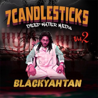 7 Candlesticks Vol.2 Deep Water Medz