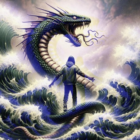 serpent of the seven seas