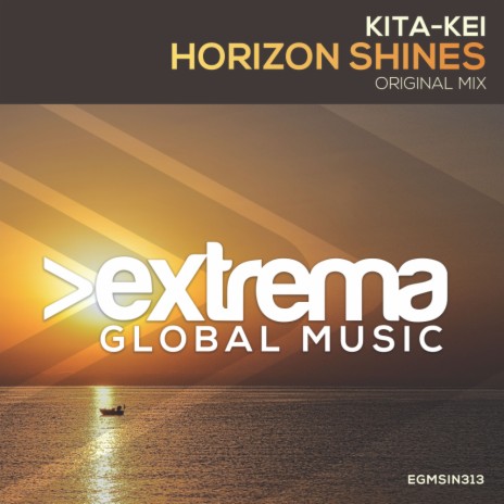 Horizon Shines (Original Mix)