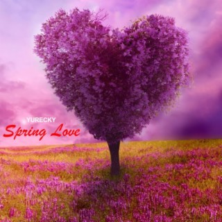 Spring Love