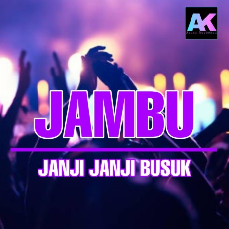 Jambu breaklatin | Boomplay Music