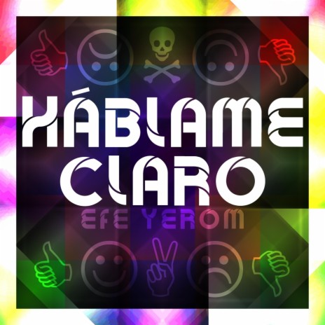 Háblame Claro | Boomplay Music