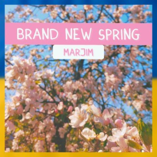 Brand New Spring