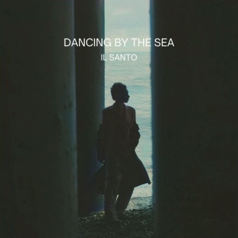 Dancing by the sea
