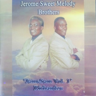 Jerome Nhlalala Brothers (Rirhandzu)