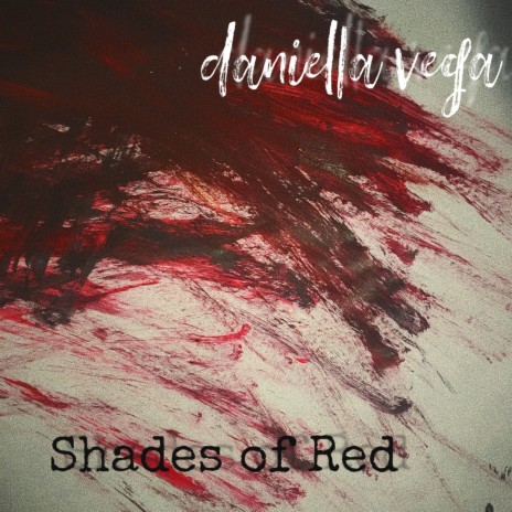 Shades of Red. | Boomplay Music